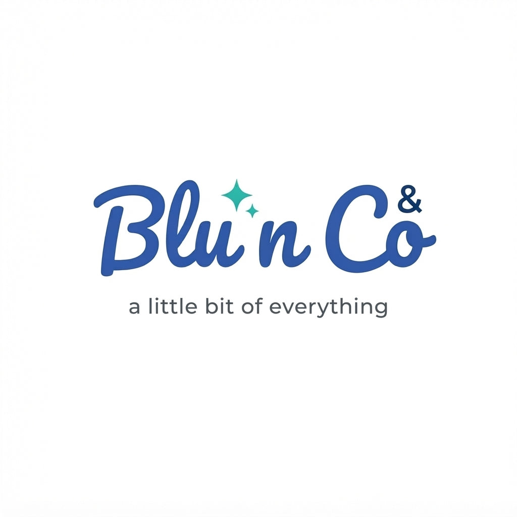 Blu n Co